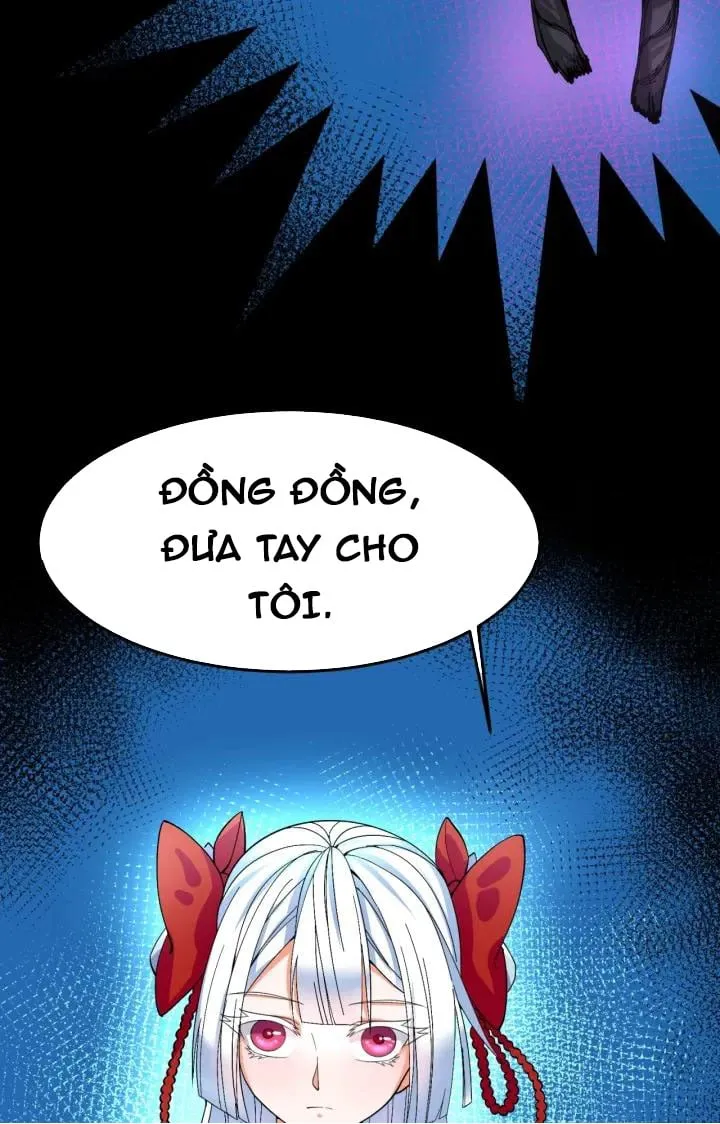 Toàn Cầu Quỷ Dị Thời Đại Chapter 10 - Trang 34