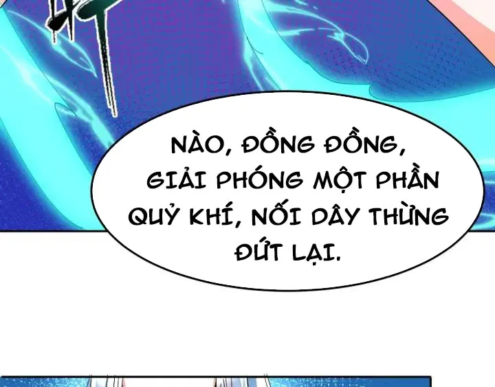 Toàn Cầu Quỷ Dị Thời Đại Chapter 10 - Trang 38