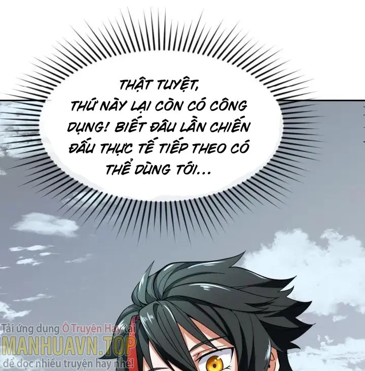 Toàn Cầu Quỷ Dị Thời Đại Chapter 10 - Trang 42