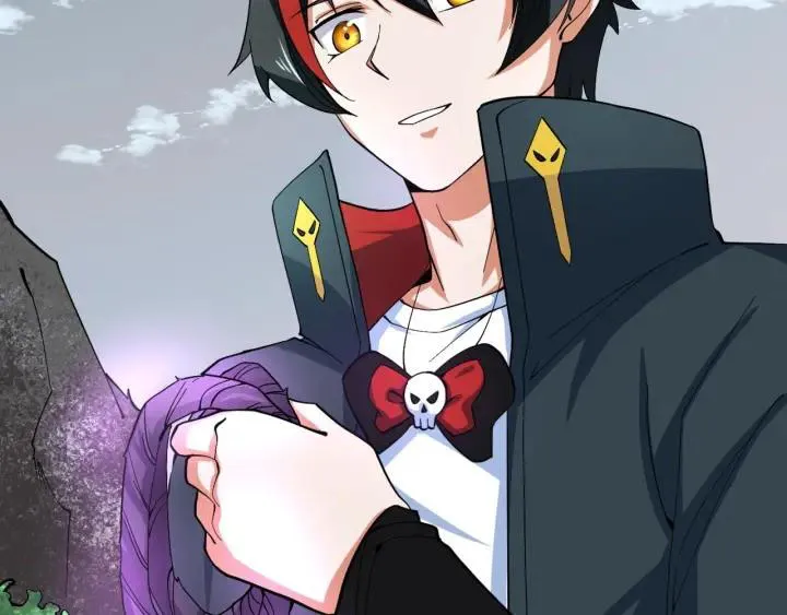 Toàn Cầu Quỷ Dị Thời Đại Chapter 10 - Trang 43