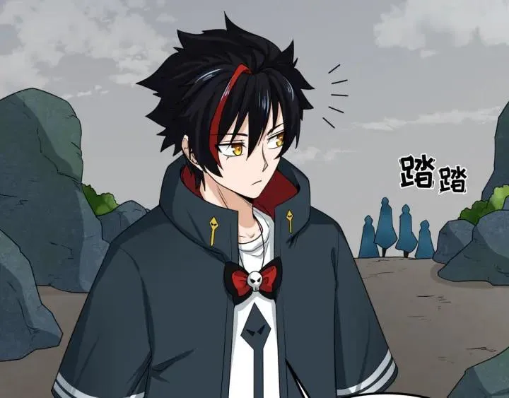 Toàn Cầu Quỷ Dị Thời Đại Chapter 10 - Trang 46