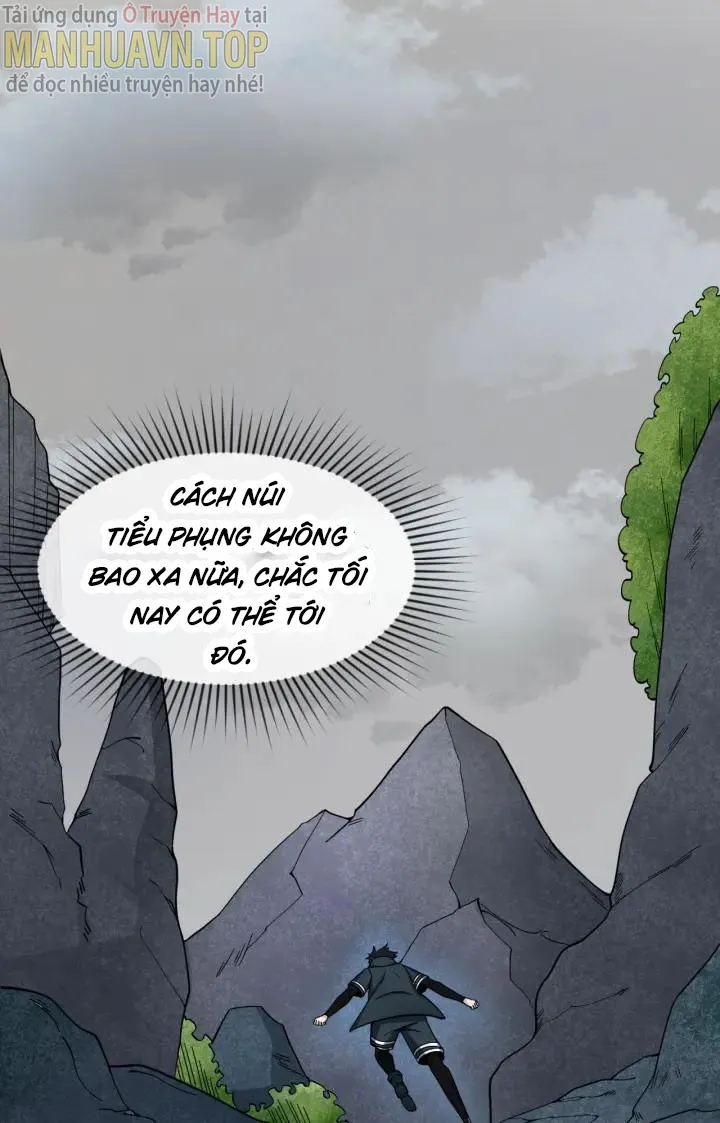 Toàn Cầu Quỷ Dị Thời Đại Chapter 10 - Trang 5