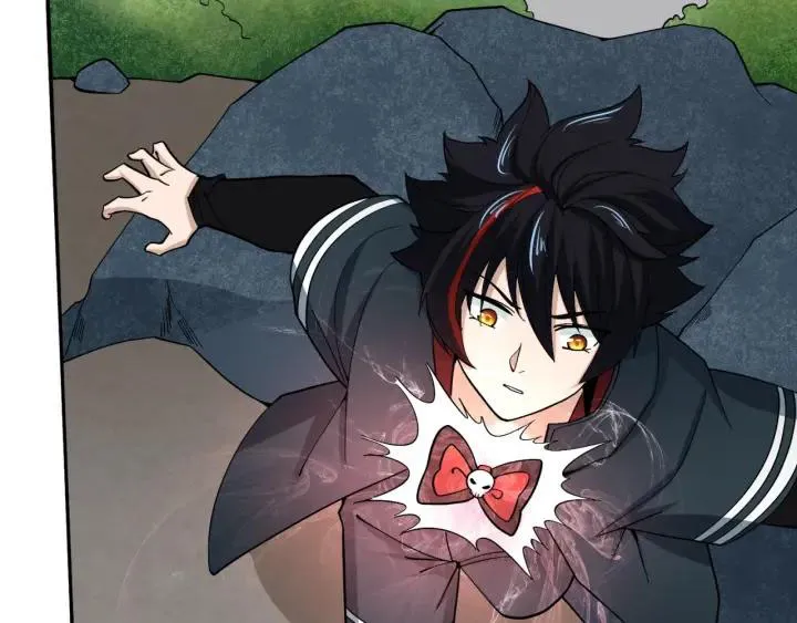Toàn Cầu Quỷ Dị Thời Đại Chapter 10 - Trang 7