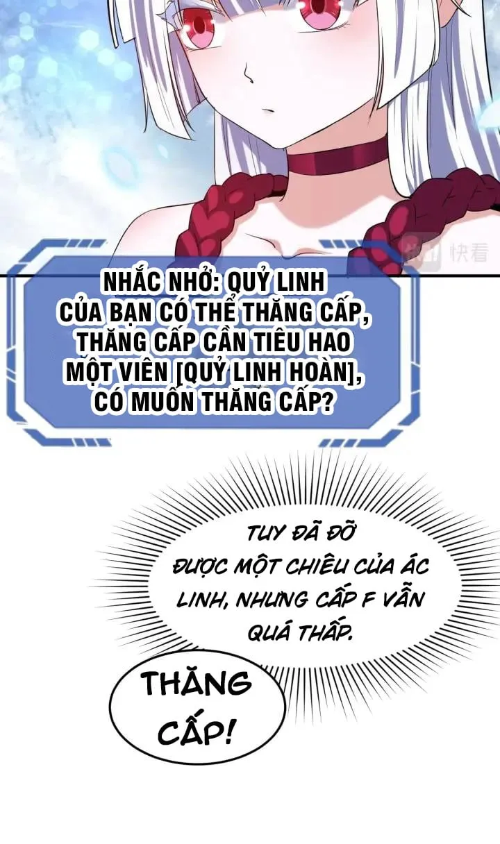 Toàn Cầu Quỷ Dị Thời Đại Chapter 2 - Trang 10