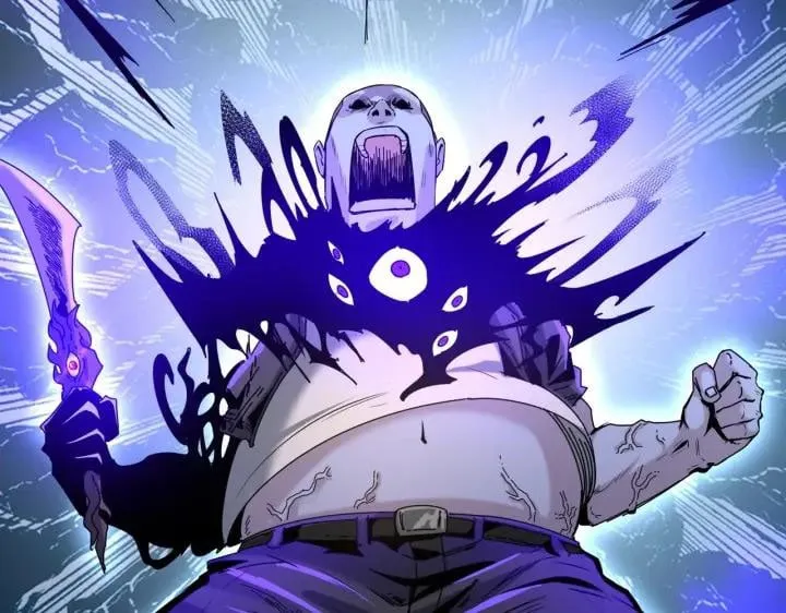 Toàn Cầu Quỷ Dị Thời Đại Chapter 2 - Trang 26