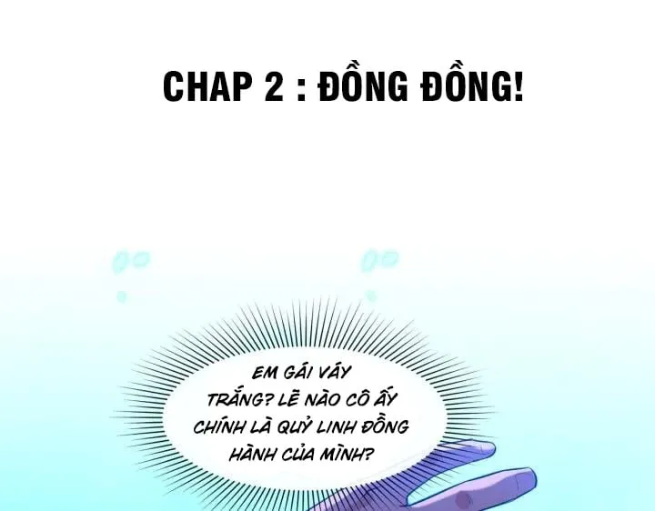 Toàn Cầu Quỷ Dị Thời Đại Chapter 2 - Trang 3