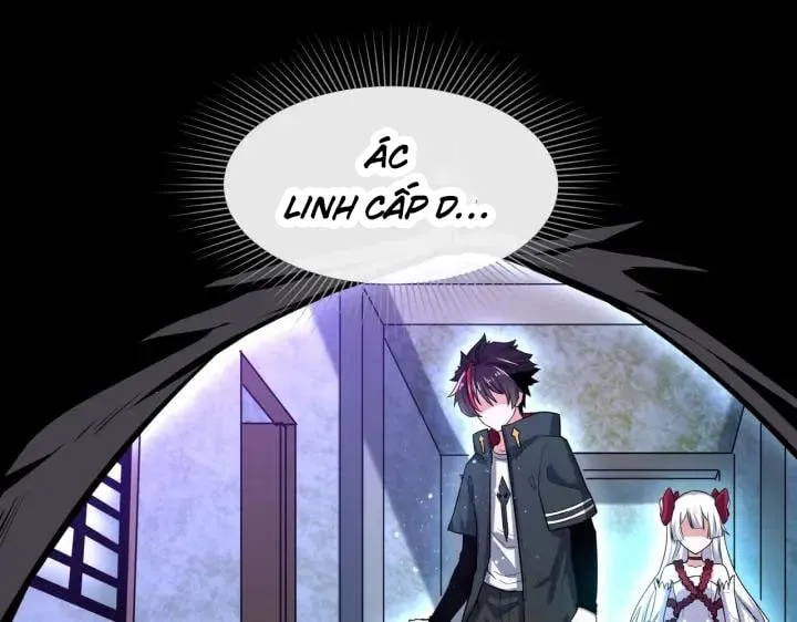 Toàn Cầu Quỷ Dị Thời Đại Chapter 2 - Trang 30