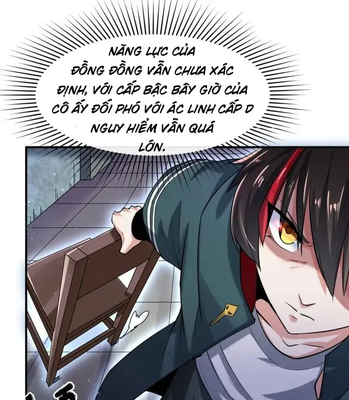 Toàn Cầu Quỷ Dị Thời Đại Chapter 2 - Trang 32