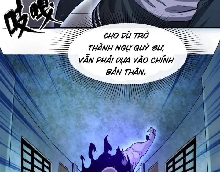 Toàn Cầu Quỷ Dị Thời Đại Chapter 2 - Trang 33