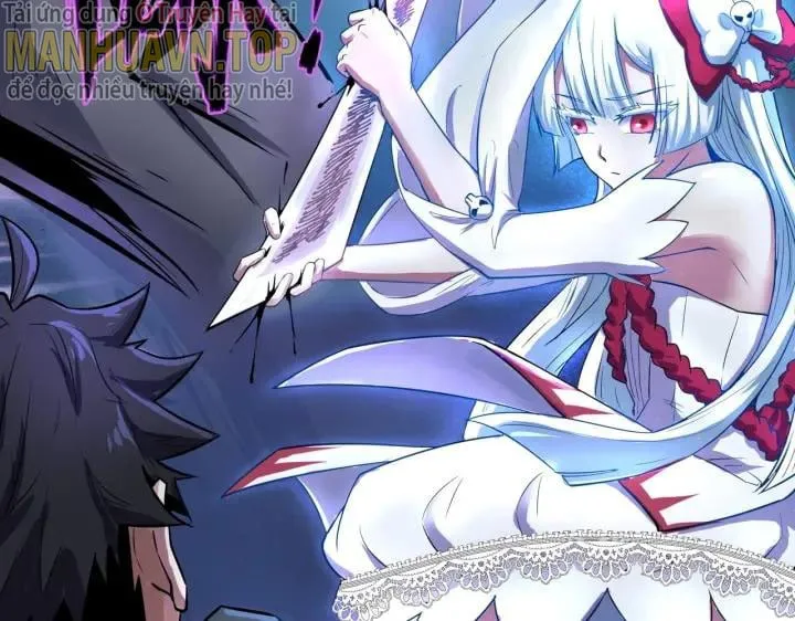 Toàn Cầu Quỷ Dị Thời Đại Chapter 2 - Trang 47