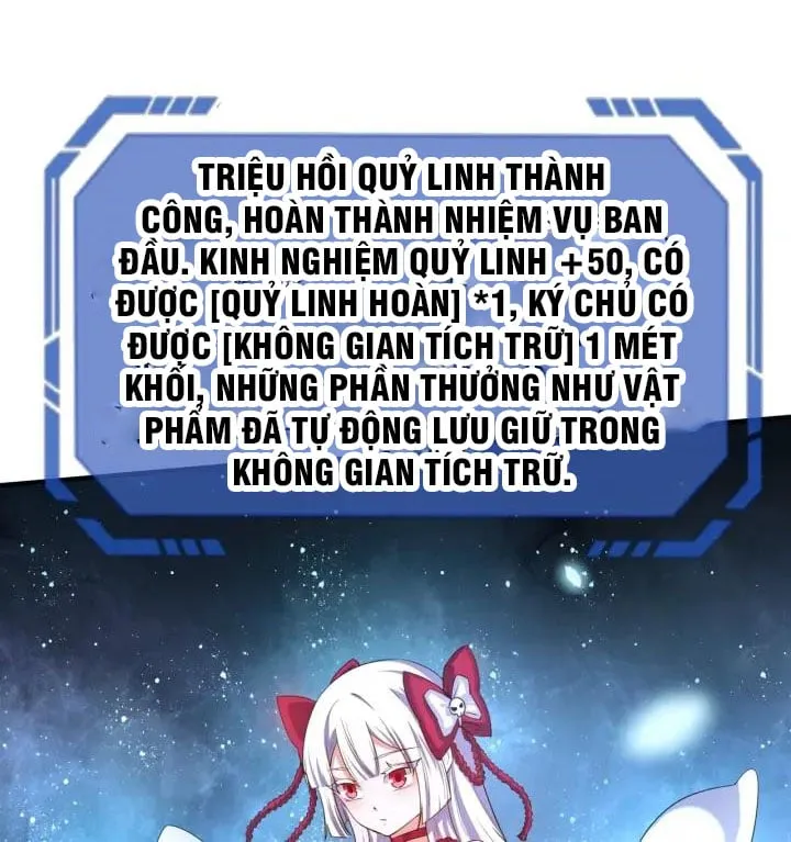 Toàn Cầu Quỷ Dị Thời Đại Chapter 2 - Trang 6