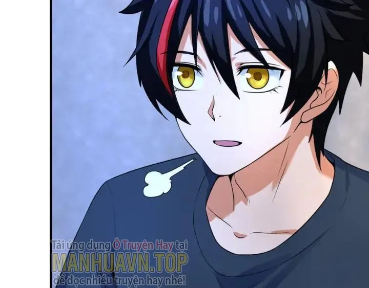 Toàn Cầu Quỷ Dị Thời Đại Chapter 3 - Trang 16