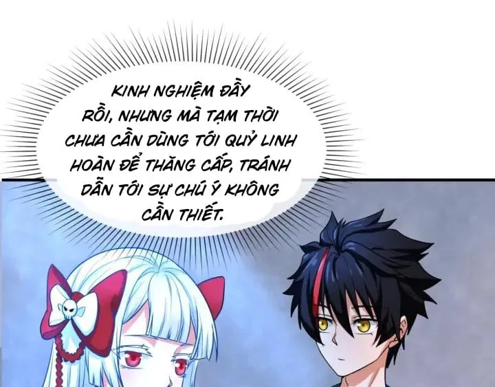 Toàn Cầu Quỷ Dị Thời Đại Chapter 3 - Trang 26