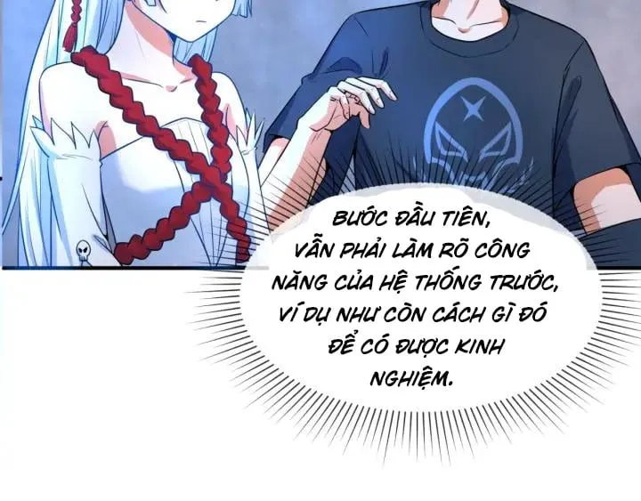 Toàn Cầu Quỷ Dị Thời Đại Chapter 3 - Trang 27