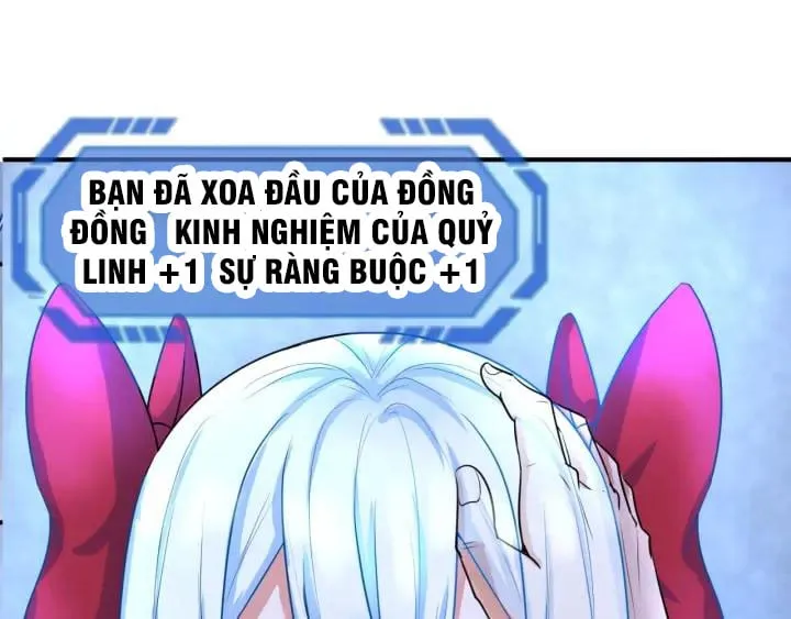 Toàn Cầu Quỷ Dị Thời Đại Chapter 3 - Trang 28