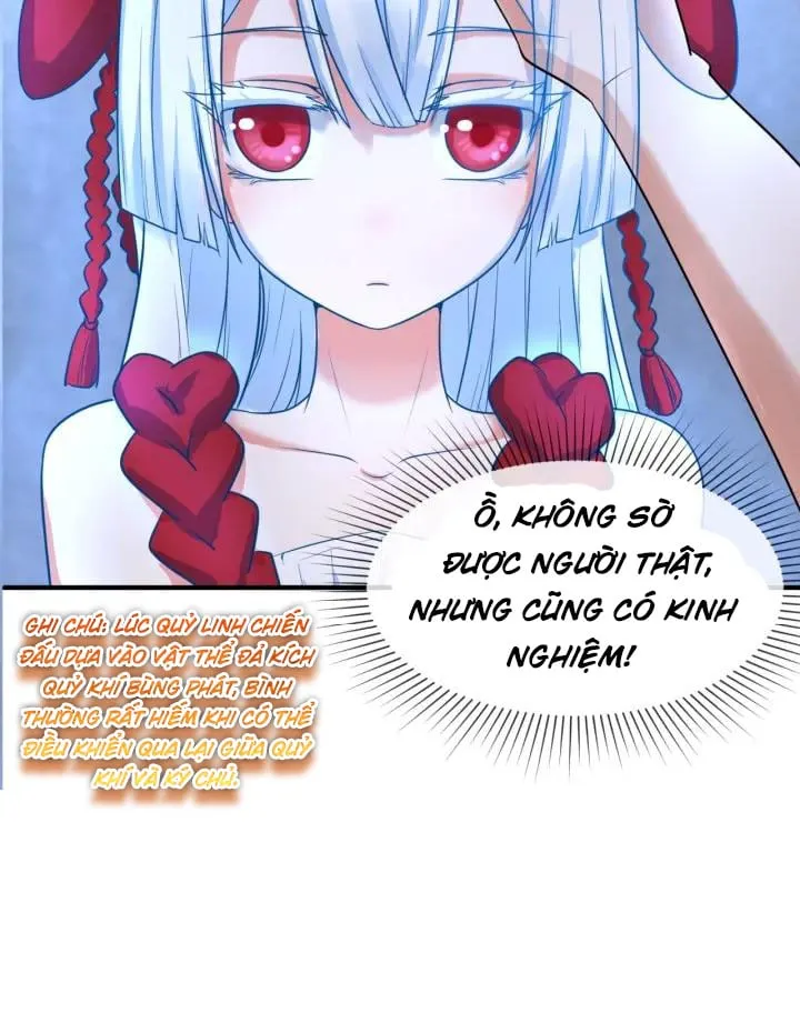 Toàn Cầu Quỷ Dị Thời Đại Chapter 3 - Trang 30