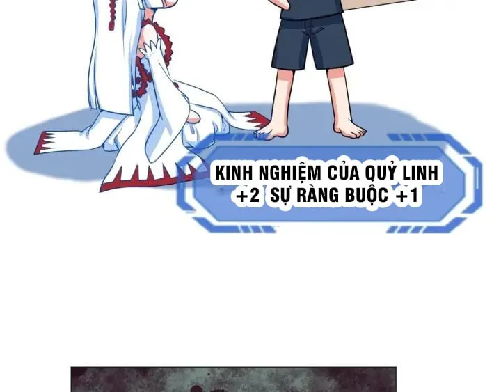 Toàn Cầu Quỷ Dị Thời Đại Chapter 3 - Trang 32