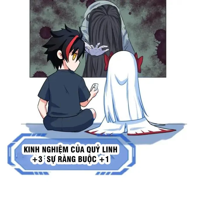 Toàn Cầu Quỷ Dị Thời Đại Chapter 3 - Trang 33