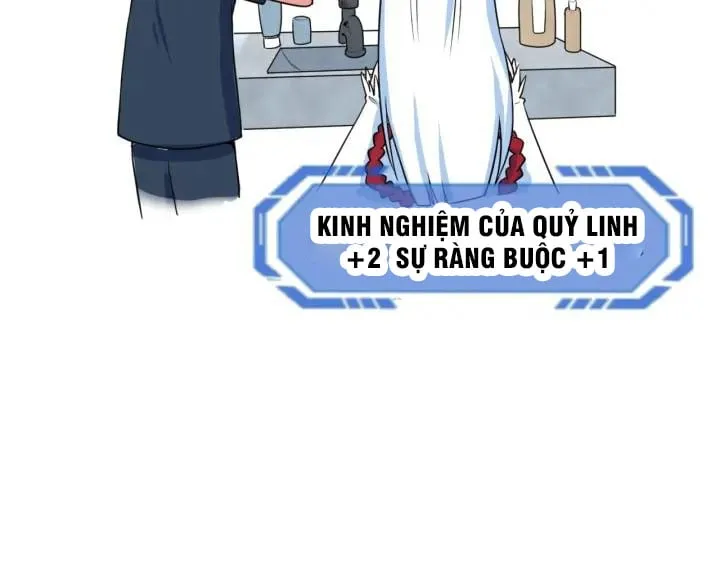 Toàn Cầu Quỷ Dị Thời Đại Chapter 3 - Trang 35