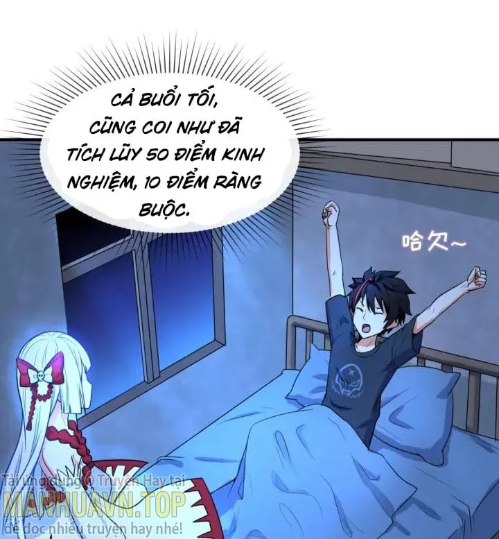 Toàn Cầu Quỷ Dị Thời Đại Chapter 3 - Trang 36