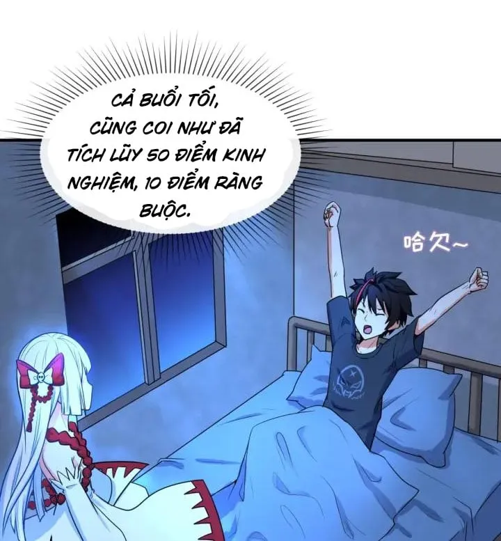 Toàn Cầu Quỷ Dị Thời Đại Chapter 3 - Trang 37