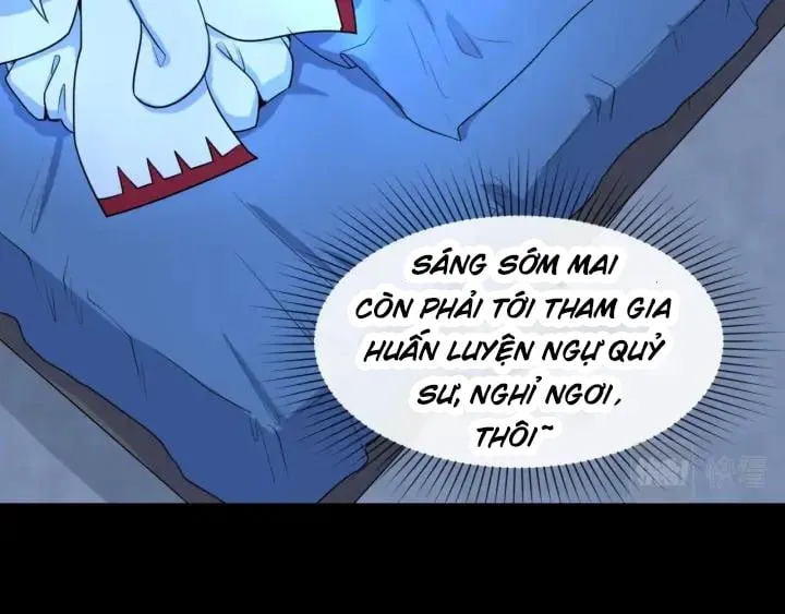 Toàn Cầu Quỷ Dị Thời Đại Chapter 3 - Trang 38
