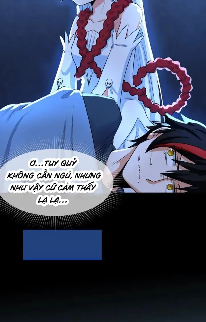 Toàn Cầu Quỷ Dị Thời Đại Chapter 3 - Trang 40