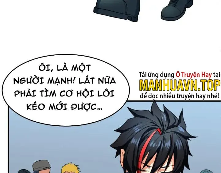 Toàn Cầu Quỷ Dị Thời Đại Chapter 3 - Trang 43