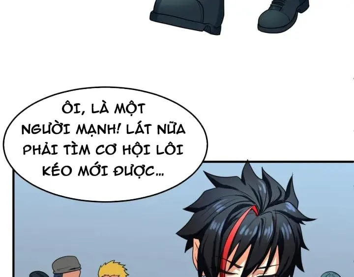 Toàn Cầu Quỷ Dị Thời Đại Chapter 3 - Trang 44