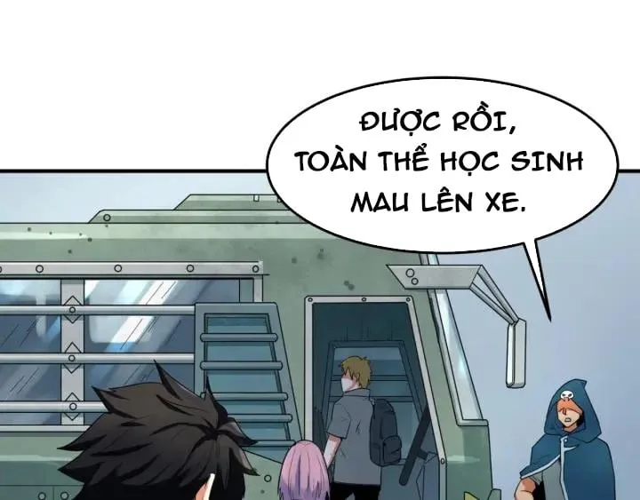 Toàn Cầu Quỷ Dị Thời Đại Chapter 3 - Trang 46
