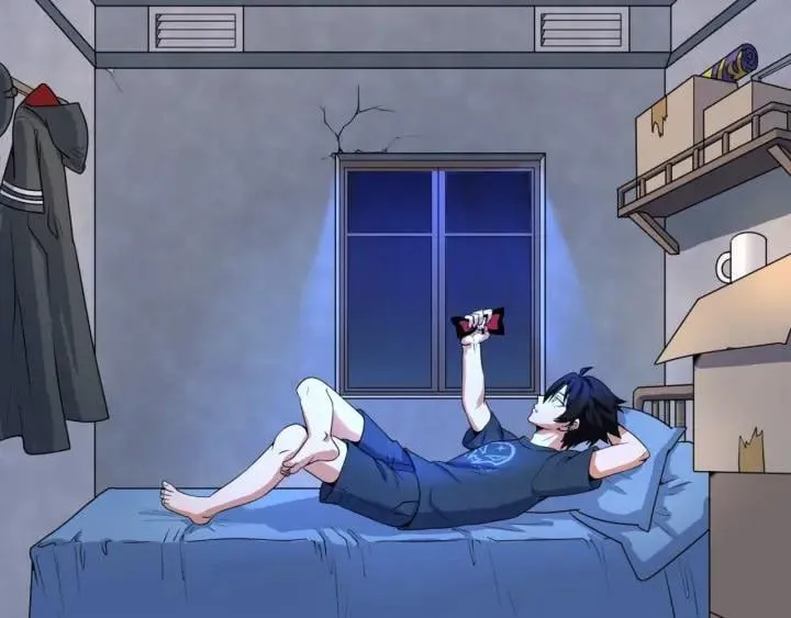 Toàn Cầu Quỷ Dị Thời Đại Chapter 3 - Trang 7