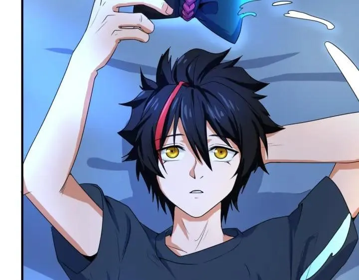 Toàn Cầu Quỷ Dị Thời Đại Chapter 3 - Trang 9