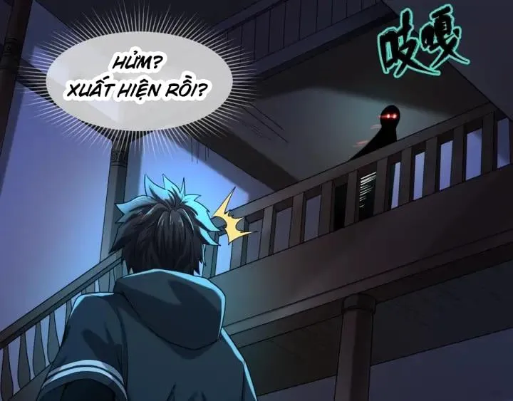 Toàn Cầu Quỷ Dị Thời Đại Chapter 4 - Trang 10