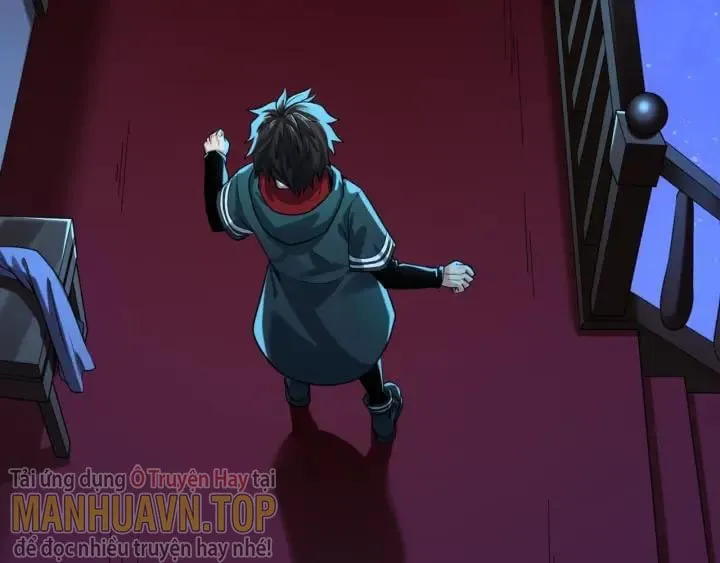 Toàn Cầu Quỷ Dị Thời Đại Chapter 4 - Trang 14
