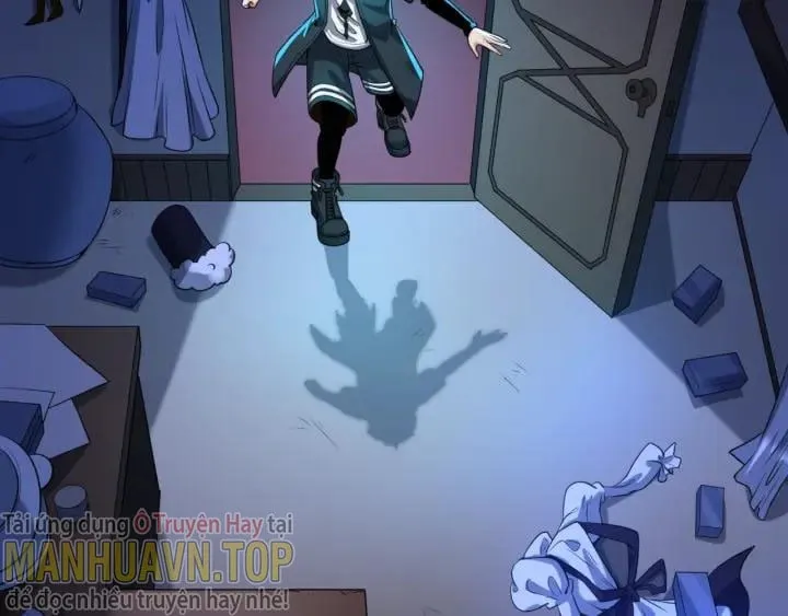 Toàn Cầu Quỷ Dị Thời Đại Chapter 4 - Trang 20
