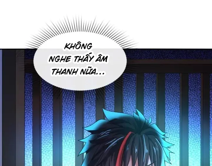 Toàn Cầu Quỷ Dị Thời Đại Chapter 4 - Trang 22