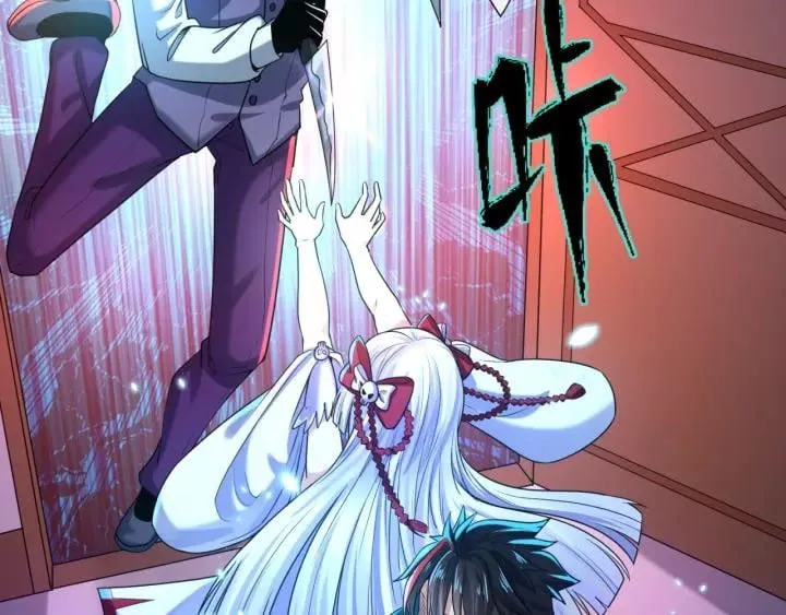 Toàn Cầu Quỷ Dị Thời Đại Chapter 4 - Trang 26
