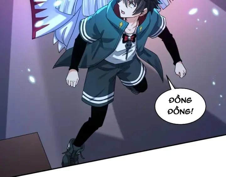 Toàn Cầu Quỷ Dị Thời Đại Chapter 4 - Trang 27
