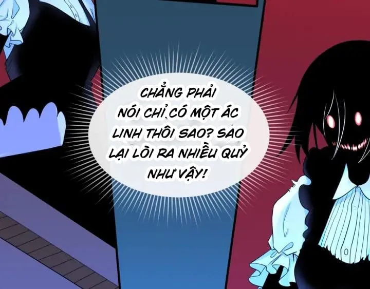 Toàn Cầu Quỷ Dị Thời Đại Chapter 4 - Trang 42