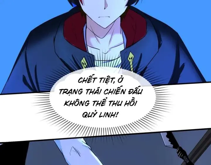 Toàn Cầu Quỷ Dị Thời Đại Chapter 4 - Trang 44