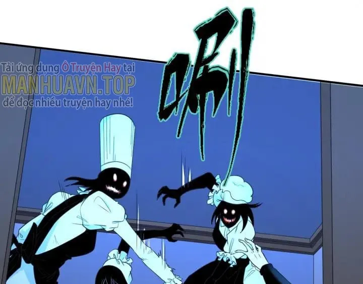Toàn Cầu Quỷ Dị Thời Đại Chapter 4 - Trang 49