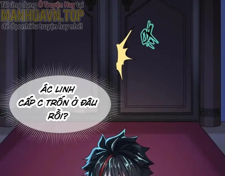 Toàn Cầu Quỷ Dị Thời Đại Chapter 4 - Trang 5
