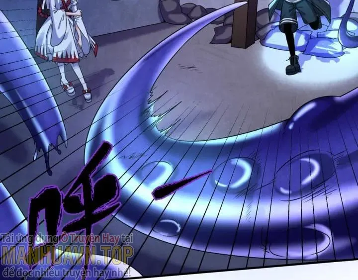 Toàn Cầu Quỷ Dị Thời Đại Chapter 5 - Trang 14
