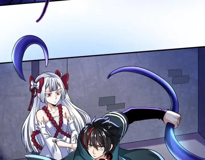 Toàn Cầu Quỷ Dị Thời Đại Chapter 5 - Trang 15