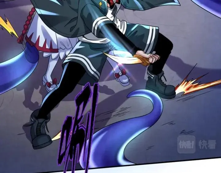 Toàn Cầu Quỷ Dị Thời Đại Chapter 5 - Trang 16
