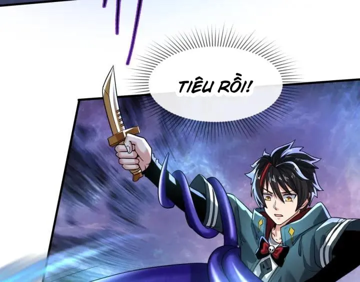 Toàn Cầu Quỷ Dị Thời Đại Chapter 5 - Trang 17