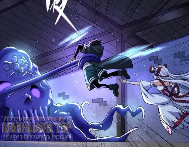 Toàn Cầu Quỷ Dị Thời Đại Chapter 5 - Trang 19