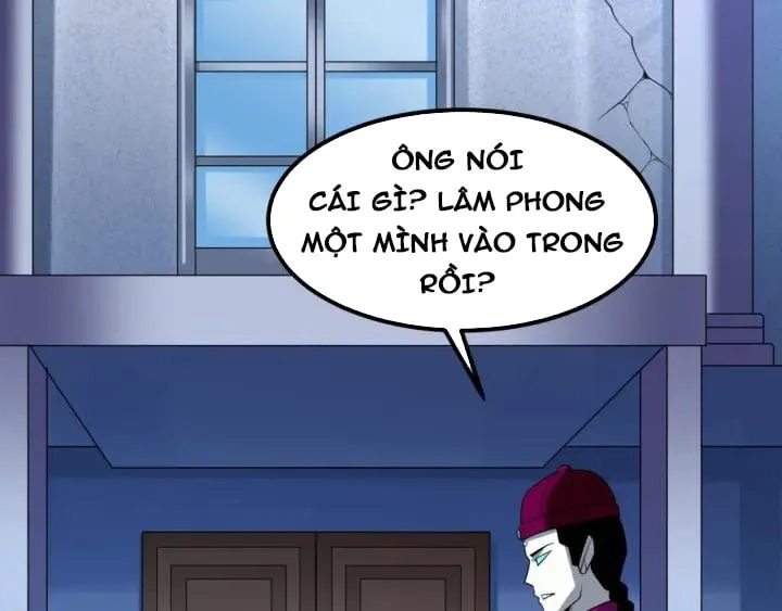 Toàn Cầu Quỷ Dị Thời Đại Chapter 5 - Trang 28