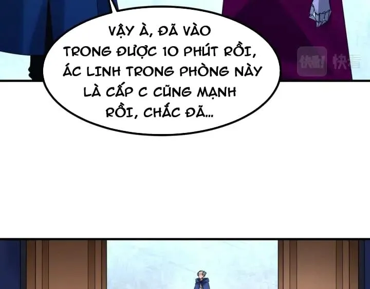 Toàn Cầu Quỷ Dị Thời Đại Chapter 5 - Trang 30