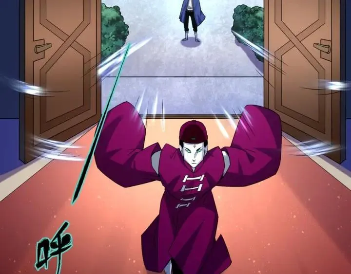 Toàn Cầu Quỷ Dị Thời Đại Chapter 5 - Trang 31